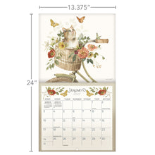 Load image into Gallery viewer, 2027 Lang Calendar - A Beautiful Ride
