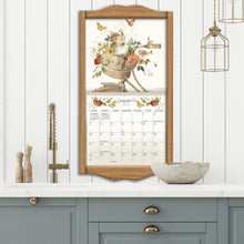 Load image into Gallery viewer, 2027 Lang Calendar - A Beautiful Ride
