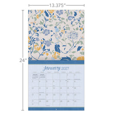 Load image into Gallery viewer, 2027 Lang Wall Calendar - Patina Vie
