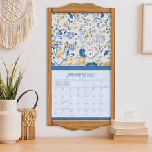 Load image into Gallery viewer, 2027 Lang Wall Calendar - Patina Vie
