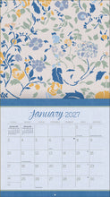Load image into Gallery viewer, 2027 Lang Wall Calendar - Patina Vie
