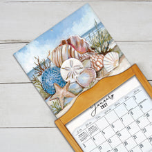 Load image into Gallery viewer, 2027 Lang Calendar - Coastal Shores
