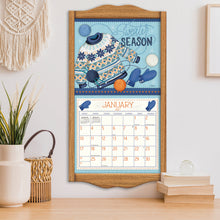 Load image into Gallery viewer, 2027 Lang Calendar - Handmade Happiness
