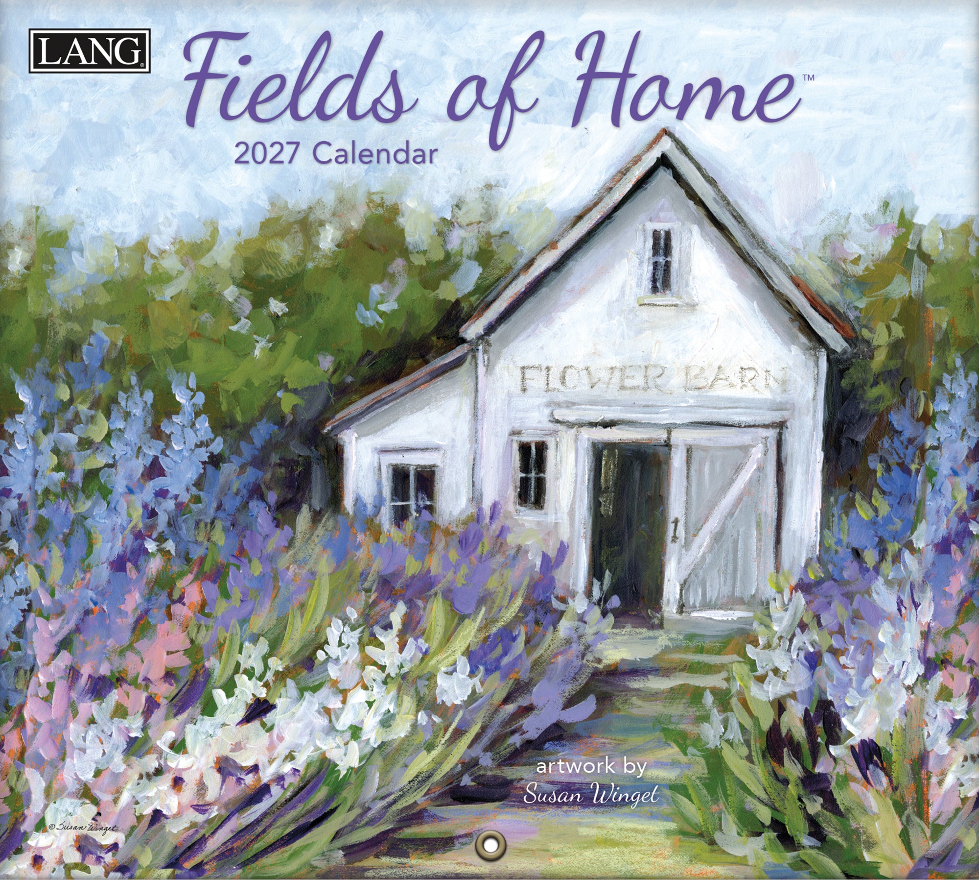Susan Winget – Lang Calendars Canada