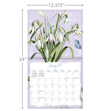 Load image into Gallery viewer, 2027 Lang Calendar - Eden
