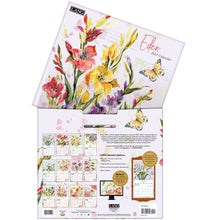 Load image into Gallery viewer, 2027 Lang Calendar - Eden
