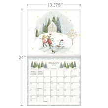 Load image into Gallery viewer, 2027 Lang Calendar - Blissful Moments
