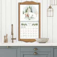Load image into Gallery viewer, 2027 Lang Calendar - Blissful Moments
