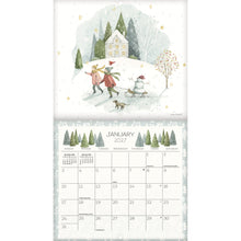 Load image into Gallery viewer, 2027 Lang Calendar - Blissful Moments
