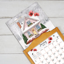 Load image into Gallery viewer, 2027 Lang Calendar - Bless this Home
