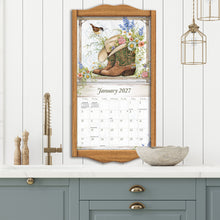 Load image into Gallery viewer, 2027 Lang Calendar - Rosewood Ranch

