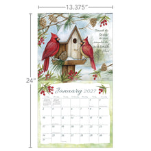 Load image into Gallery viewer, 2027 Lang Calendar - A Year of Remembrance
