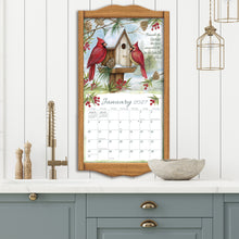 Load image into Gallery viewer, 2027 Lang Calendar - A Year of Remembrance
