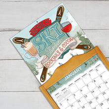 Load image into Gallery viewer, 2027 Lang Calendar - Happy Hour
