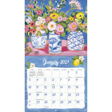 Load image into Gallery viewer, 2027 Lang Calendar - Ciao Bella
