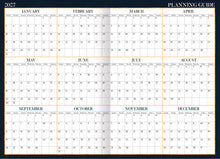 Load image into Gallery viewer, 2027 Monthly Pocket Planner - American Cat
