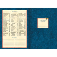 Load image into Gallery viewer, 2027 Monthly Pocket Planner - Heart &amp; Home
