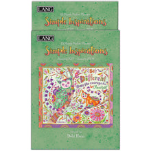 Load image into Gallery viewer, 2027 Monthly Pocket Planner - Simple Inspirations
