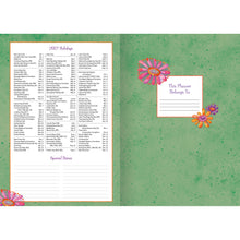 Load image into Gallery viewer, 2027 Monthly Pocket Planner - Simple Inspirations
