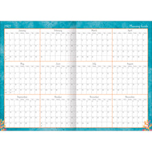 Load image into Gallery viewer, 2027 Monthly Pocket Planner - Simple Inspirations
