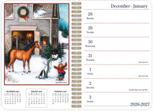 Load image into Gallery viewer, Monthly Engagement Planner - Linda Nelson Stocks
