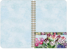 Load image into Gallery viewer, Monthly Engagement Planner - Garden Botanicals
