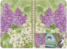 Load image into Gallery viewer, Monthly Engagement Planner - Birds in the Garden
