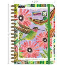 Load image into Gallery viewer, Monthly Engagement Planner - Happy Life
