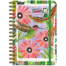 Load image into Gallery viewer, Monthly Engagement Planner - Happy Life
