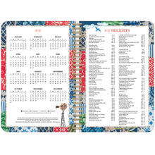Load image into Gallery viewer, Monthly Engagement Planner - Happy Life
