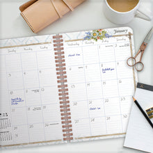 Load image into Gallery viewer, Monthly Engagement Planner - Rosewood Ranch
