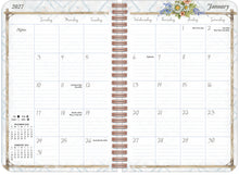Load image into Gallery viewer, Monthly Engagement Planner - Rosewood Ranch
