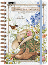 Load image into Gallery viewer, Monthly Engagement Planner - Rosewood Ranch

