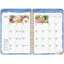Load image into Gallery viewer, Monthly Engagement Planner - Ciao Bella
