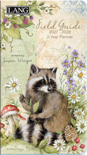 Load image into Gallery viewer, 2027 Two Year Pocket Planner - Field Guide*
