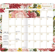 Load image into Gallery viewer, 2027 Two Year Pocket Planner - Wild At Heart*
