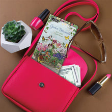 Load image into Gallery viewer, 2027 Two Year Pocket Planner - Garden Botanicals*
