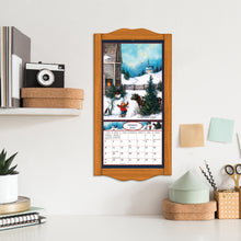 Load image into Gallery viewer, Vertical Wall Calendar - Linda Nelson Stocks
