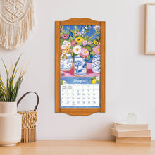 Load image into Gallery viewer, Vertical Wall Calendar - Ciao Bella
