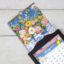 Load image into Gallery viewer, Vertical Wall Calendar - Ciao Bella
