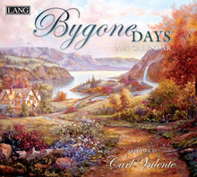 Load image into Gallery viewer, 2024 Lang Calendar - Bygone Days
