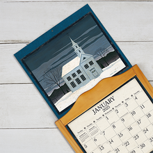 Load image into Gallery viewer, 2025 Lang Calendar - Warren Kimble
