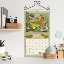 Load image into Gallery viewer, 2025 Lang Calendar - Birds in the Garden
