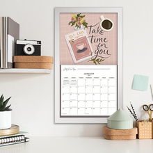 Load image into Gallery viewer, 2025 Lang Calendar - Be Gentle
