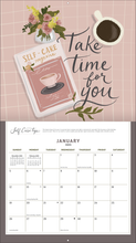 Load image into Gallery viewer, 2025 Lang Calendar - Be Gentle
