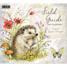 Load image into Gallery viewer, 2026 Lang Calendar - Field Guide

