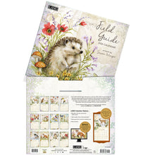 Load image into Gallery viewer, 2026 Lang Calendar - Field Guide
