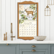 Load image into Gallery viewer, 2026 Lang Calendar - Field Guide
