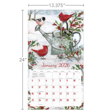 Load image into Gallery viewer, 2026 Lang Calendar - Fields of Home
