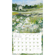 Load image into Gallery viewer, 2026 Lang Calendar - Fields of Home
